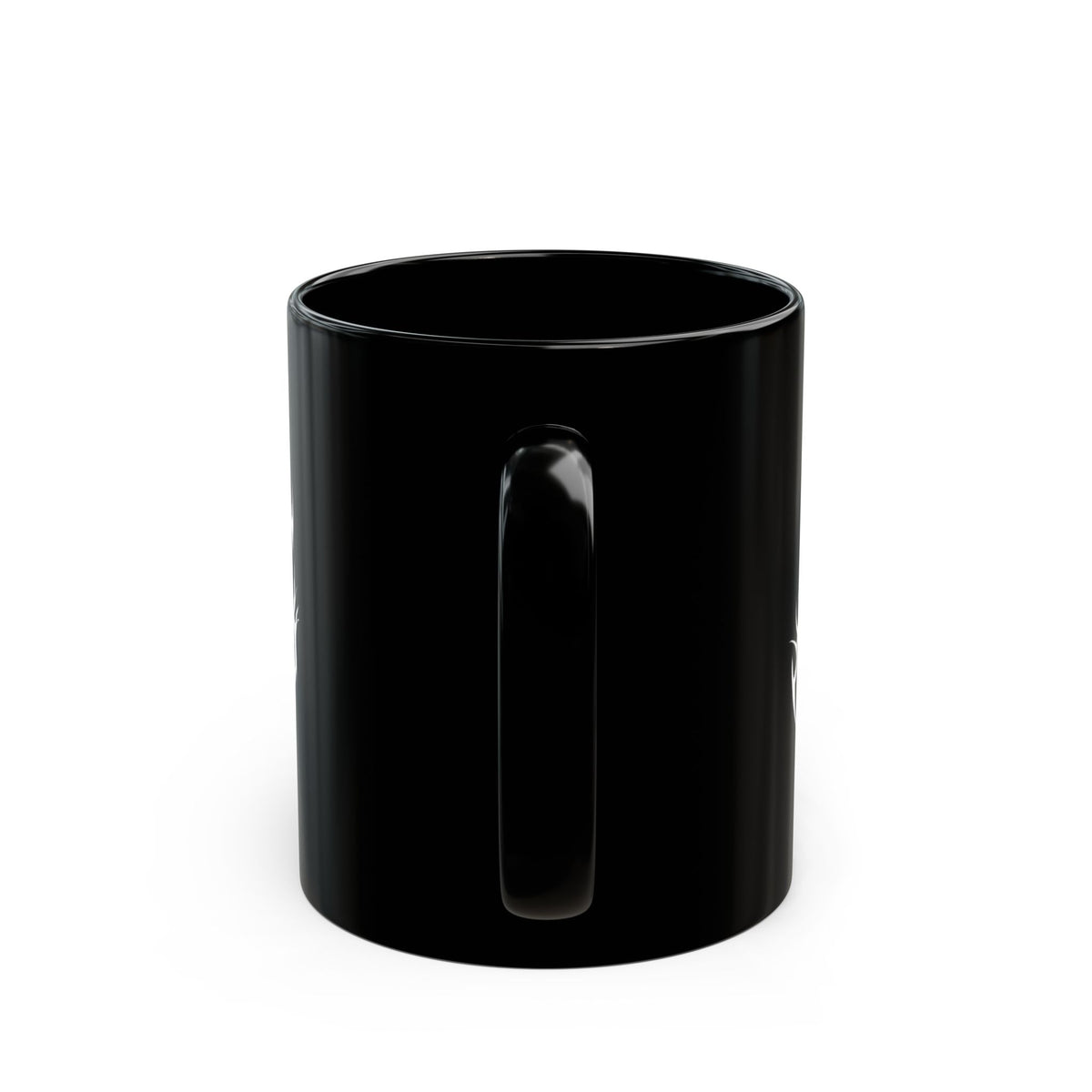 DUAL LOGO Vincent Augustus Mug