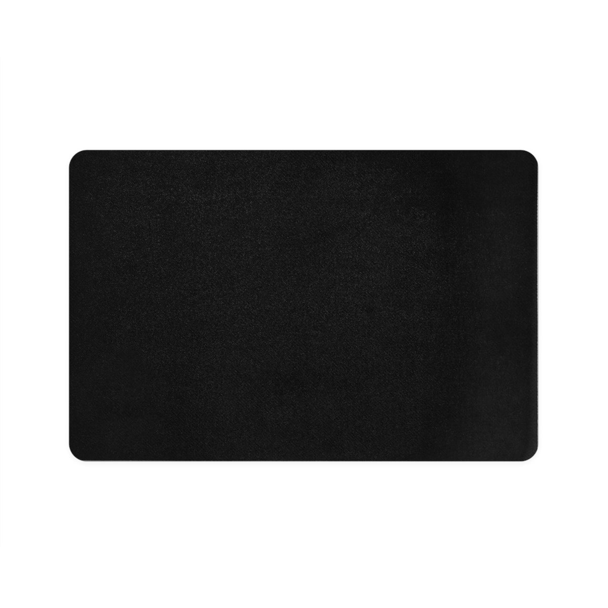 Vincent Augustus Drip Logo Non-Slip pet mat