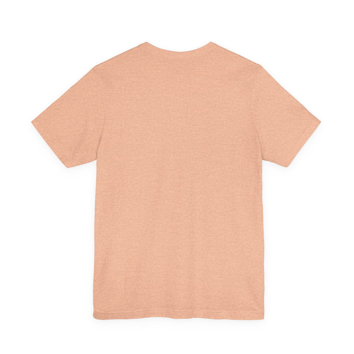 Vincent Augustus Drip Logo tee on Bella+Canvas Standard Fit
