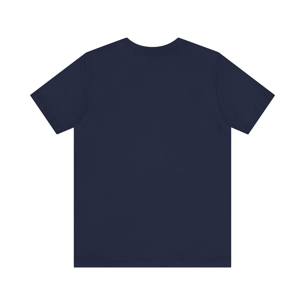 Vincent Augustus Drip Logo on Bella+Canvas Standard fit