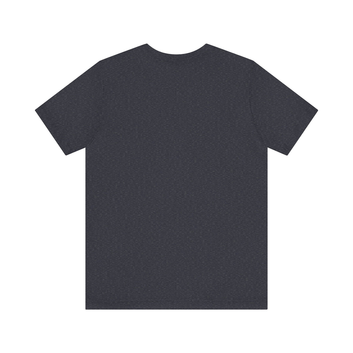 Vincent Augustus Drip Logo on Bella+Canvas Standard fit