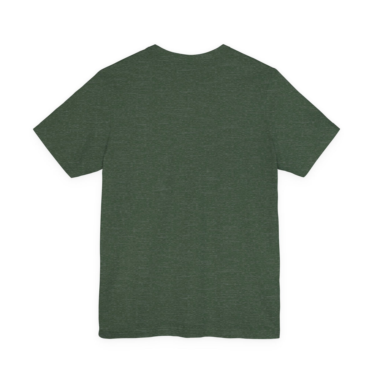 Vincent Augustus Drip Logo on Bella+Canvas Standard fit