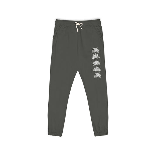 Stacked Sharp Logo Sweat pants