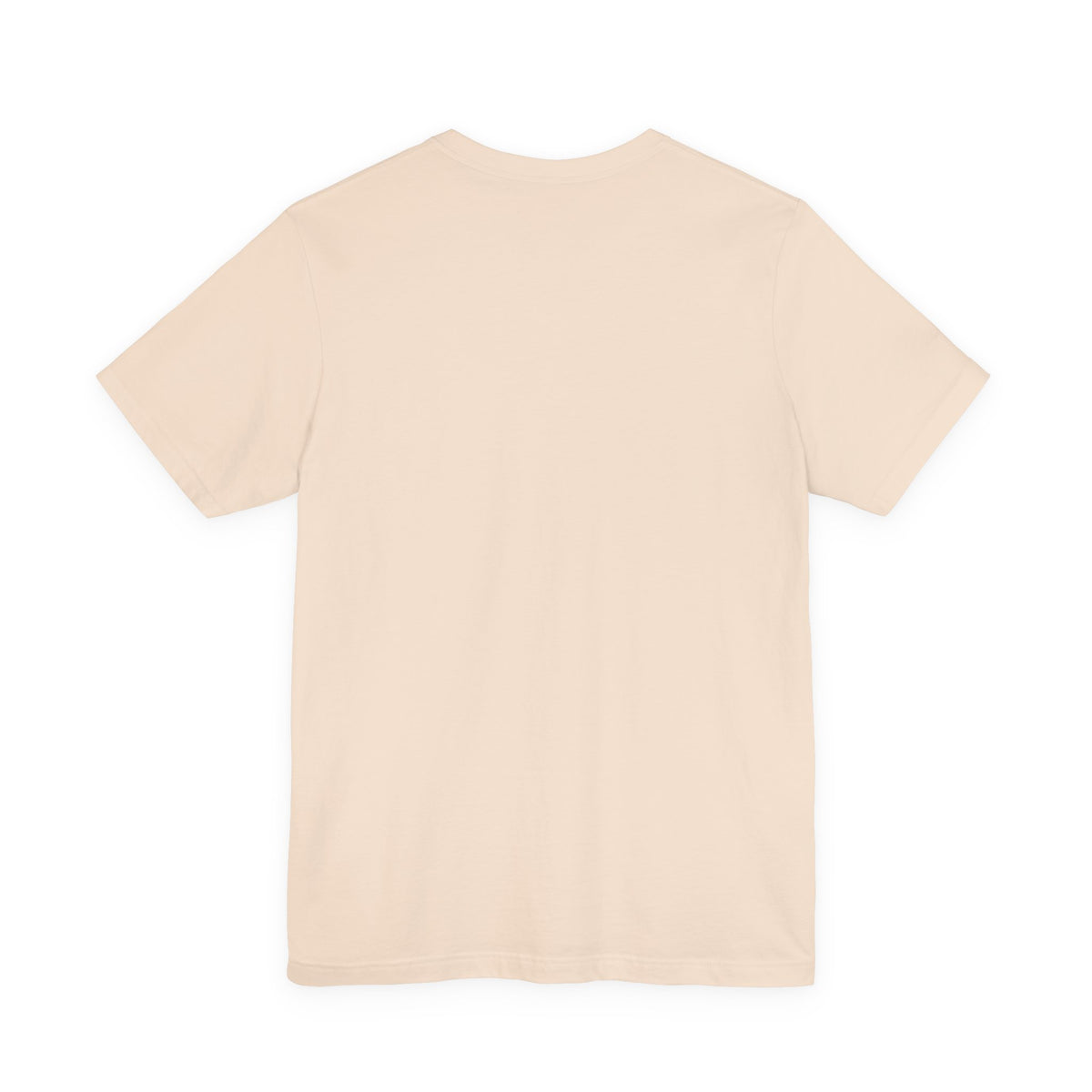 Vincent Augustus Drip Logo tee on Bella+Canvas Standard Fit