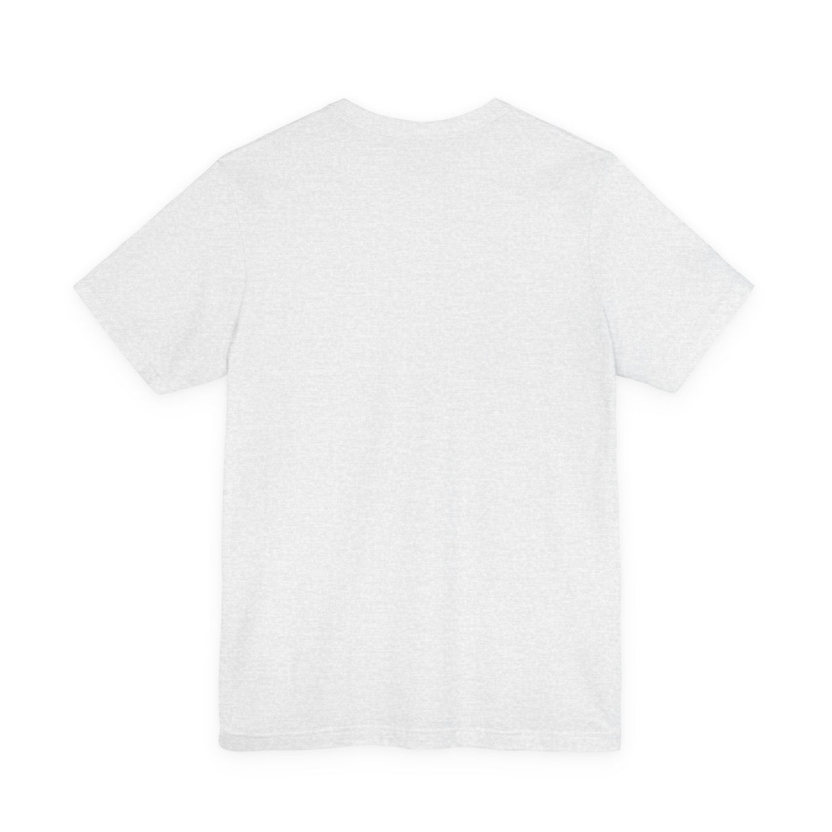 Vincent Augustus Drip Logo tee on Bella+Canvas Standard Fit