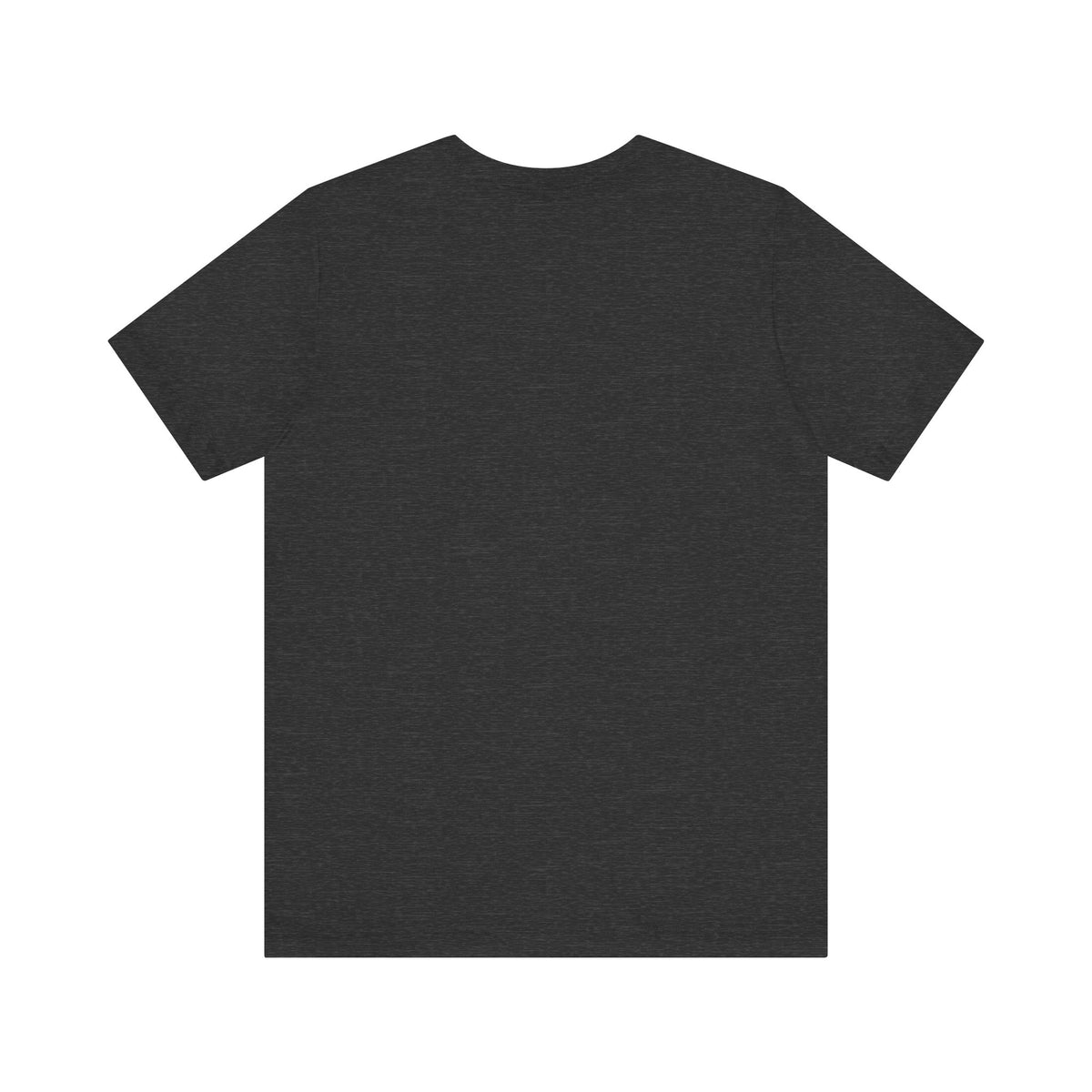 Vincent Augustus Drip Logo on Bella+Canvas Standard fit