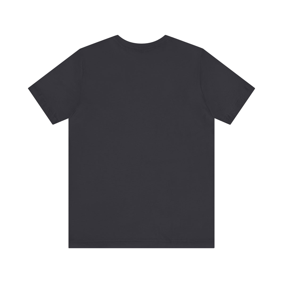 Vincent Augustus Drip Logo on Bella+Canvas Standard fit