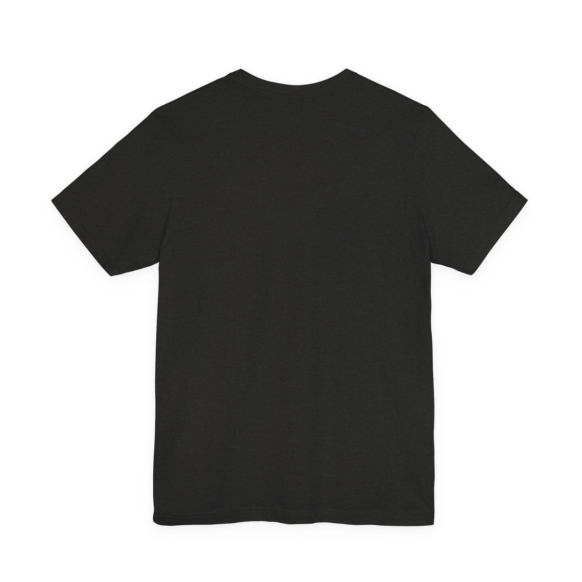 Vincent Augustus Drip Logo on Bella+Canvas Standard fit