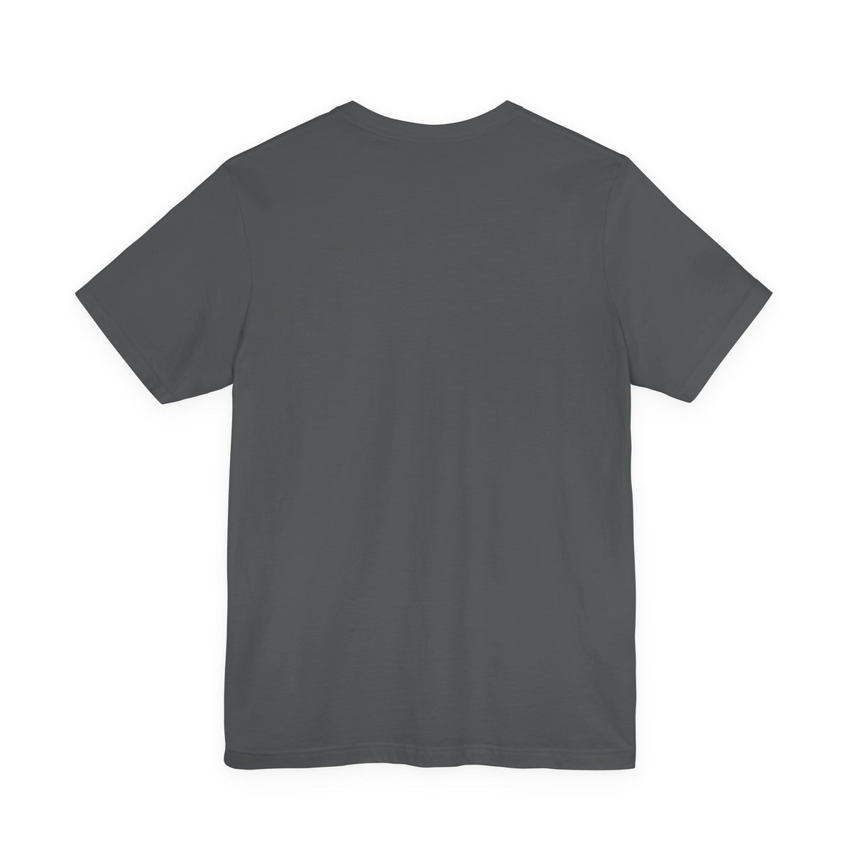 Vincent Augustus Drip Logo on Bella+Canvas Standard fit