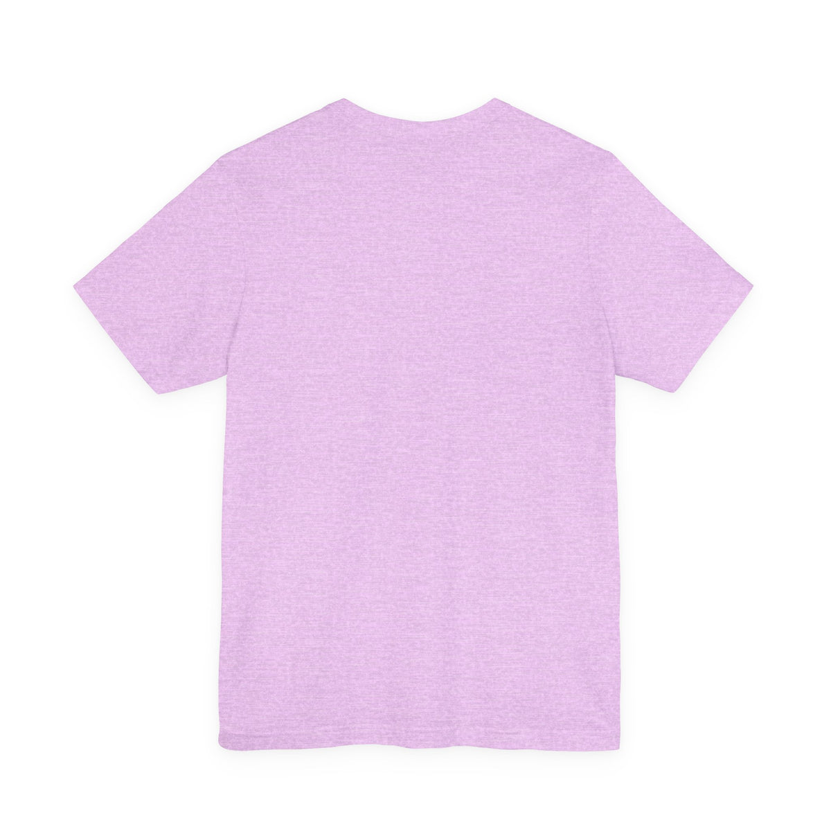 Vincent Augustus Sharp Logo Tee on Bella+Canvas Standard Fit