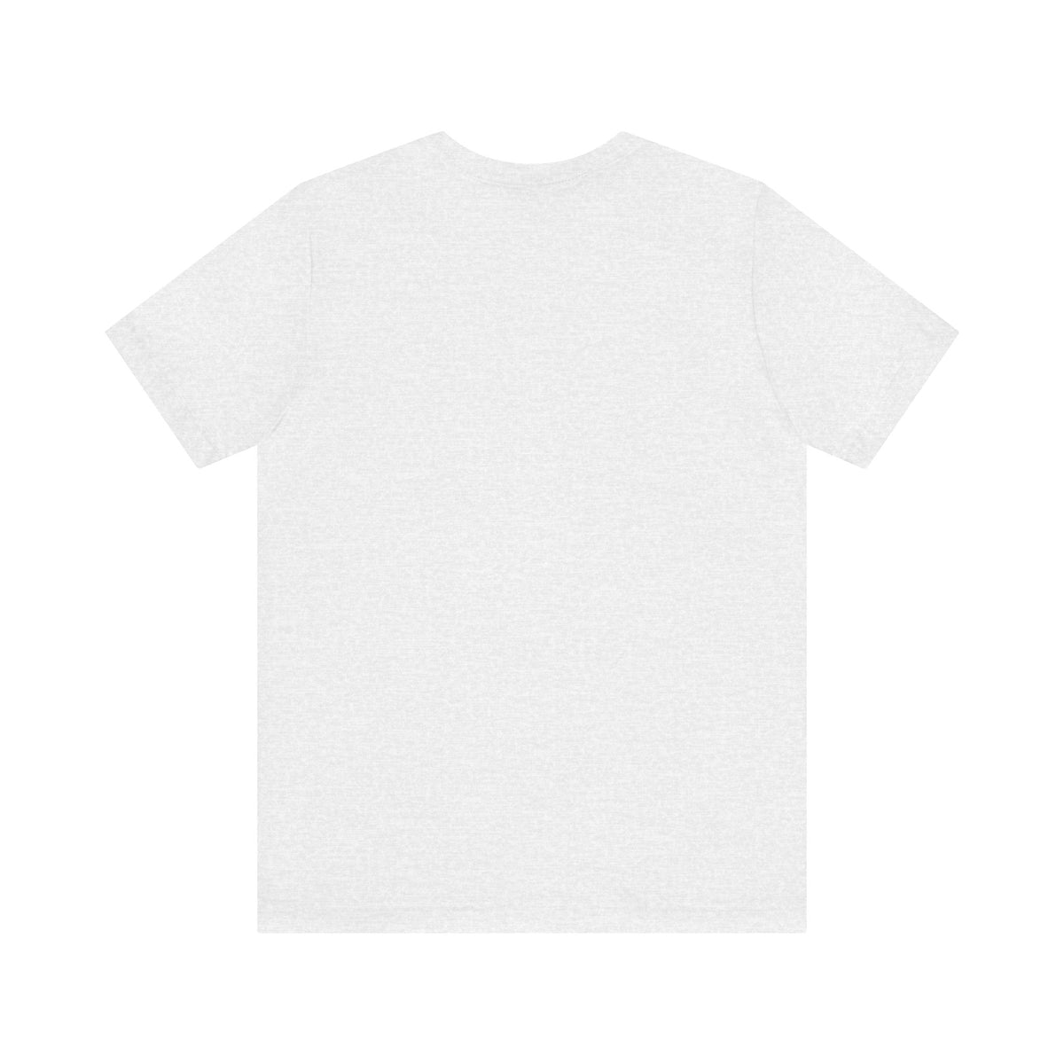 Vincent Augustus Sharp Logo Tee on Bella+Canvas Standard Fit