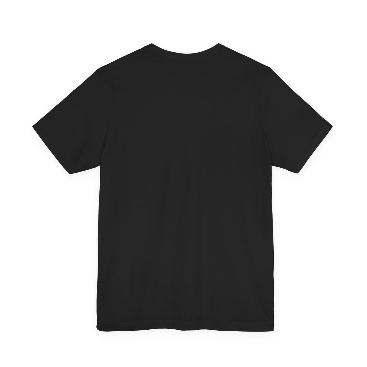 Vincent Augustus Drip Logo on Bella+Canvas Standard fit
