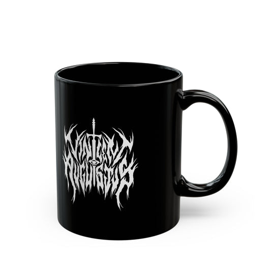 DUAL LOGO Vincent Augustus Mug