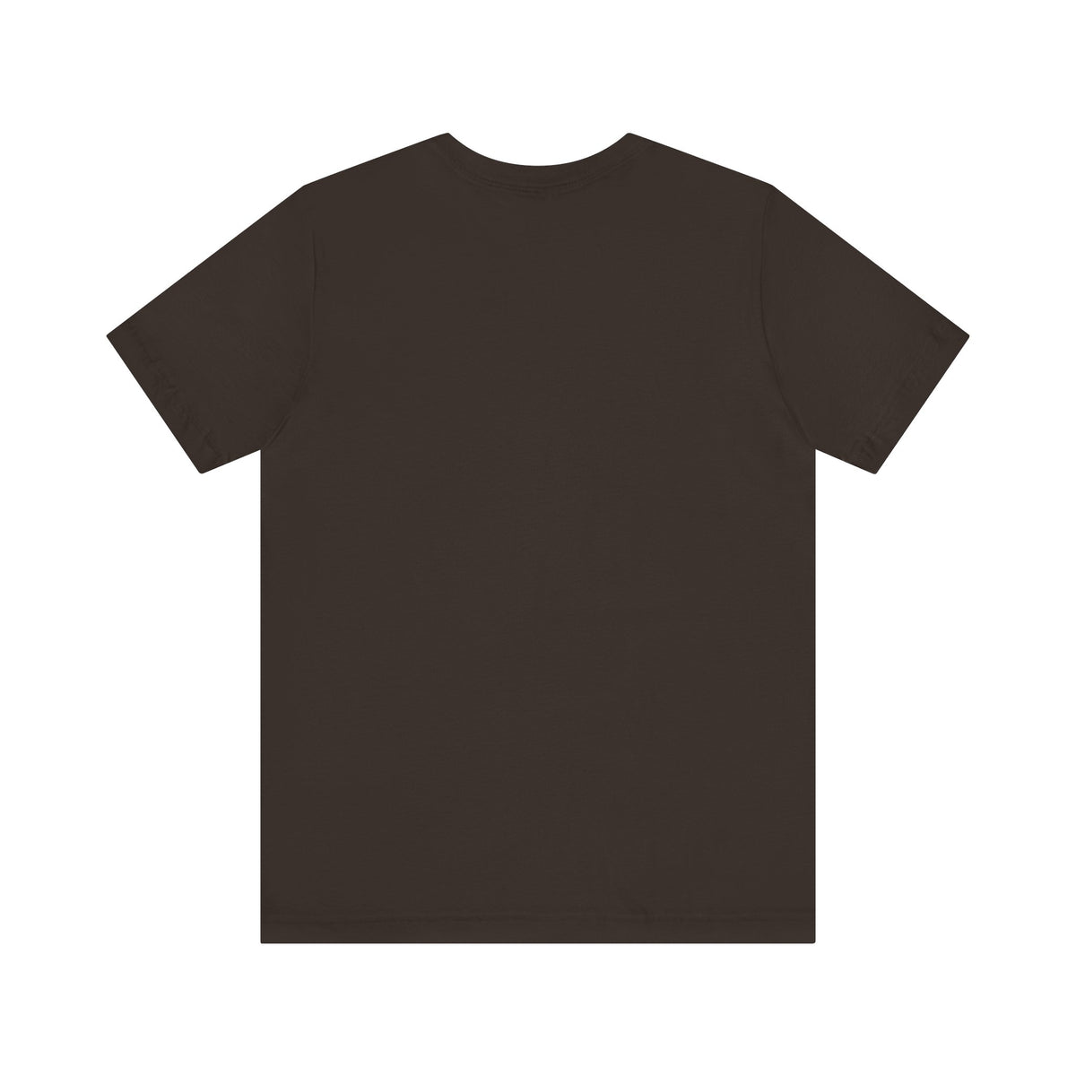 Vincent Augustus Drip Logo on Bella+Canvas Standard fit