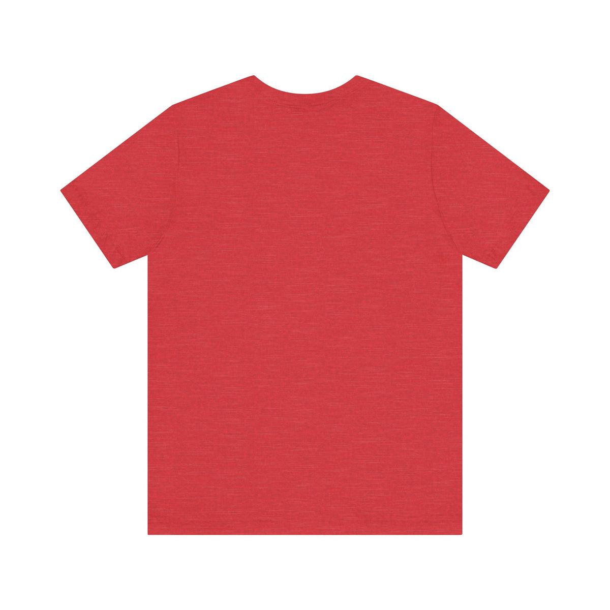 Vincent Augustus Sharp Logo Tee on Bella+Canvas Standard Fit