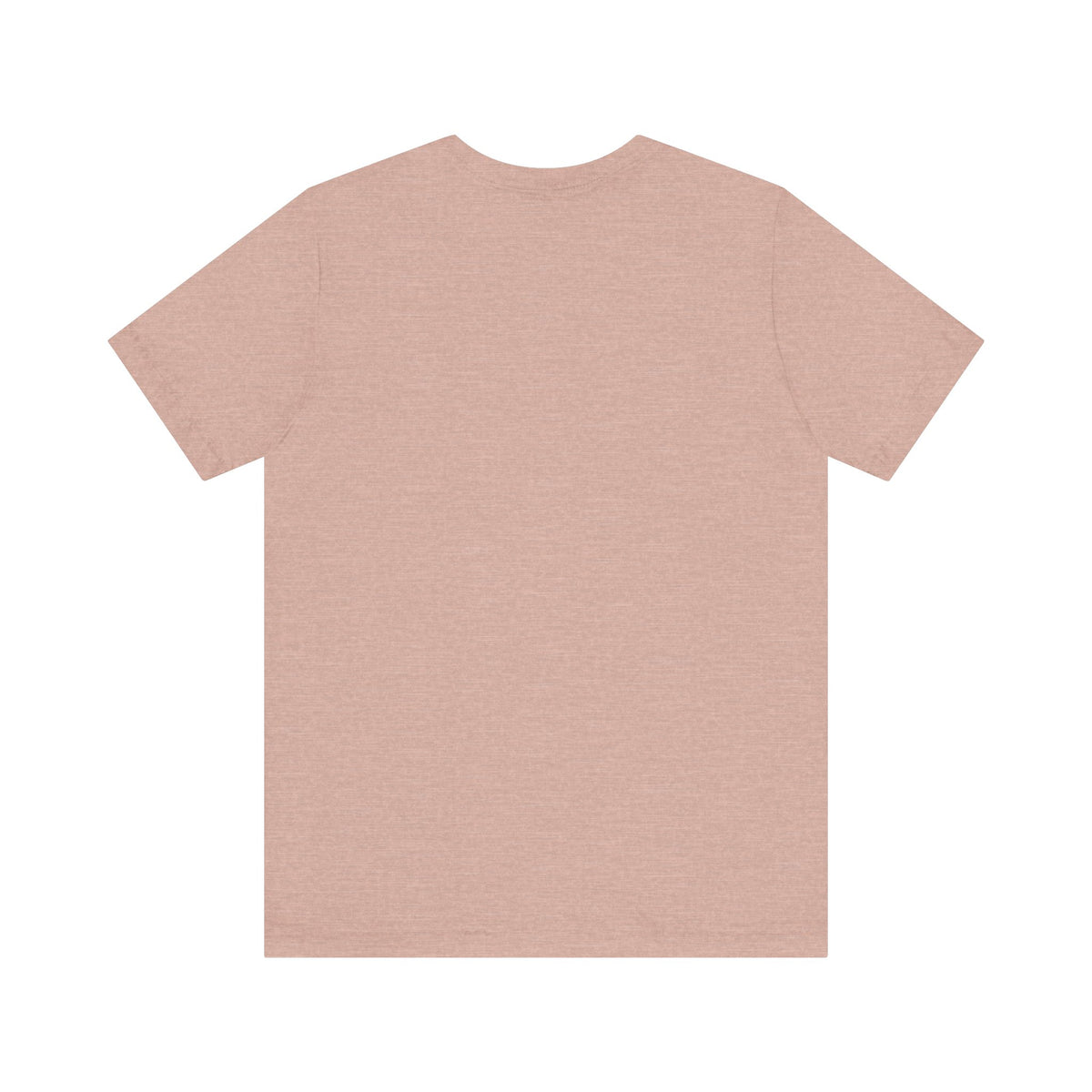Vincent Augustus Sharp Logo Tee on Bella+Canvas Standard Fit