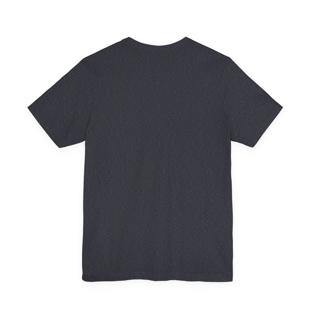 Vincent Augustus Drip Logo on Bella+Canvas Standard fit