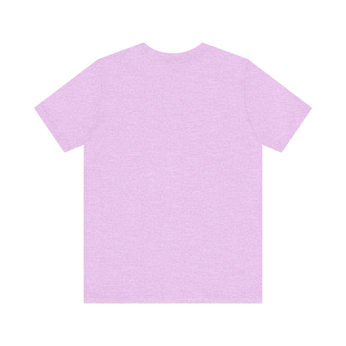 Vincent Augustus Sharp Logo Tee on Bella+Canvas Standard Fit