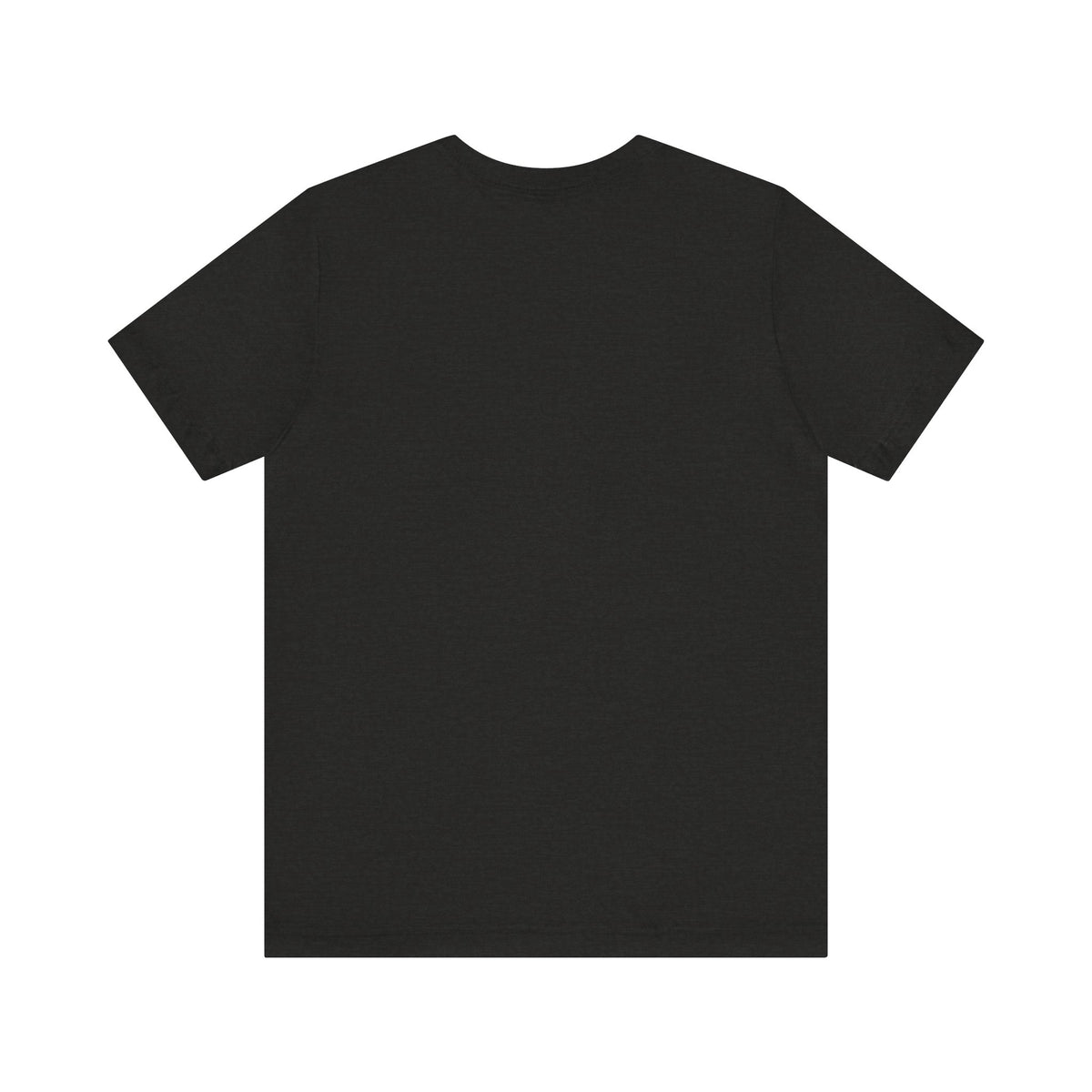 Vincent Augustus Drip Logo on Bella+Canvas Standard fit