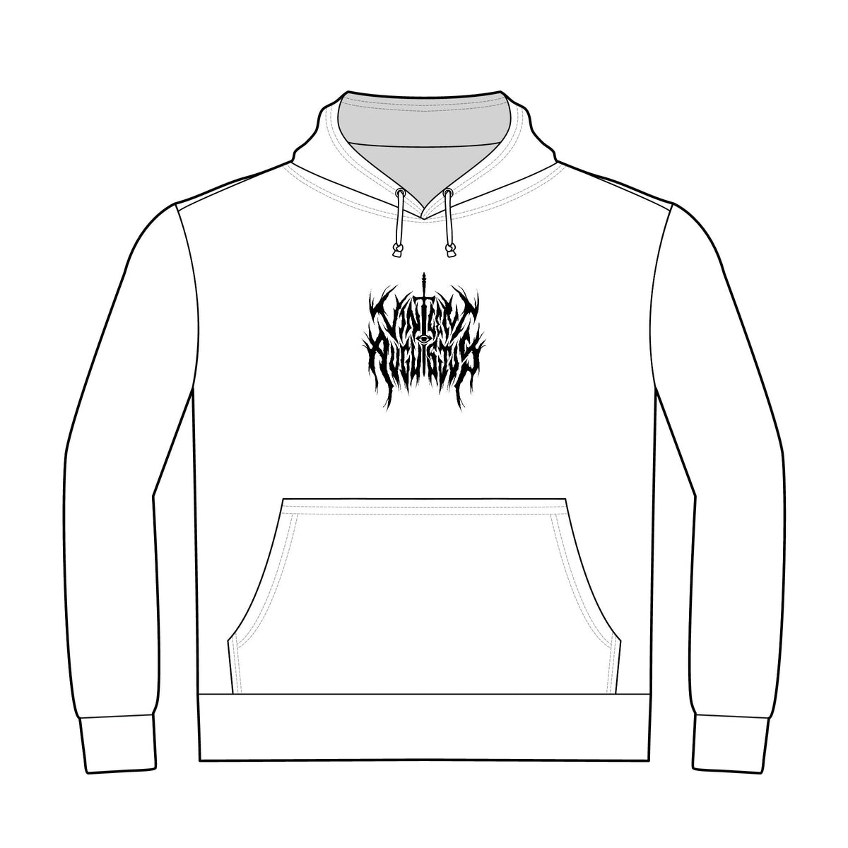 Vincent Augustus Drip Logo