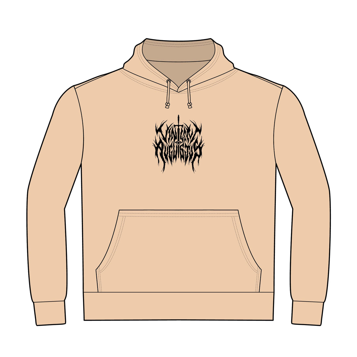 Vincent Augustus Drip Logo