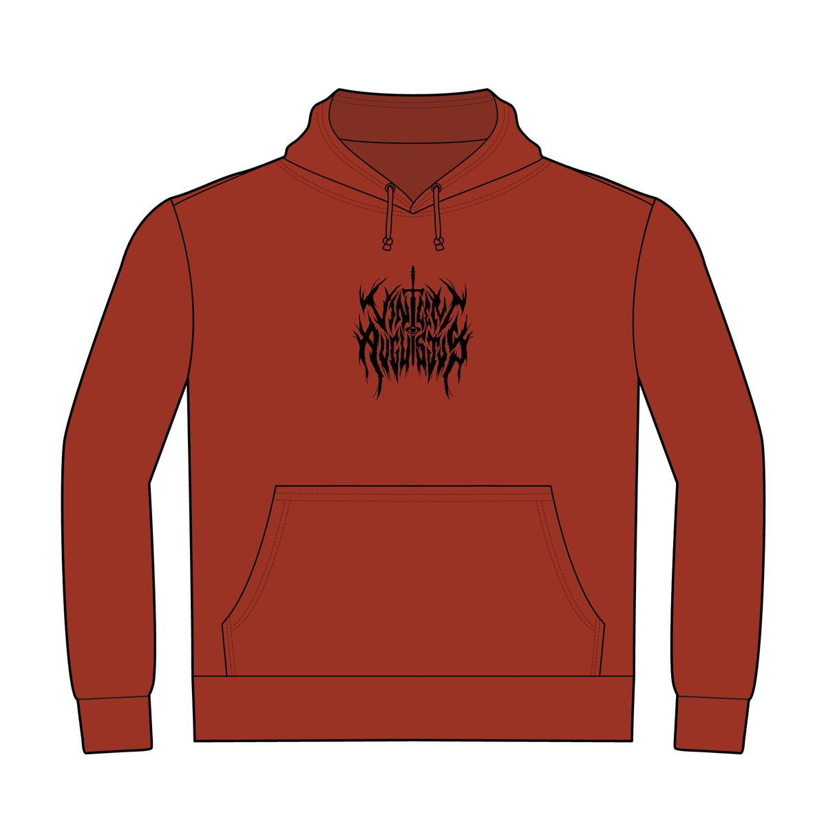 Vincent Augustus Drip Logo