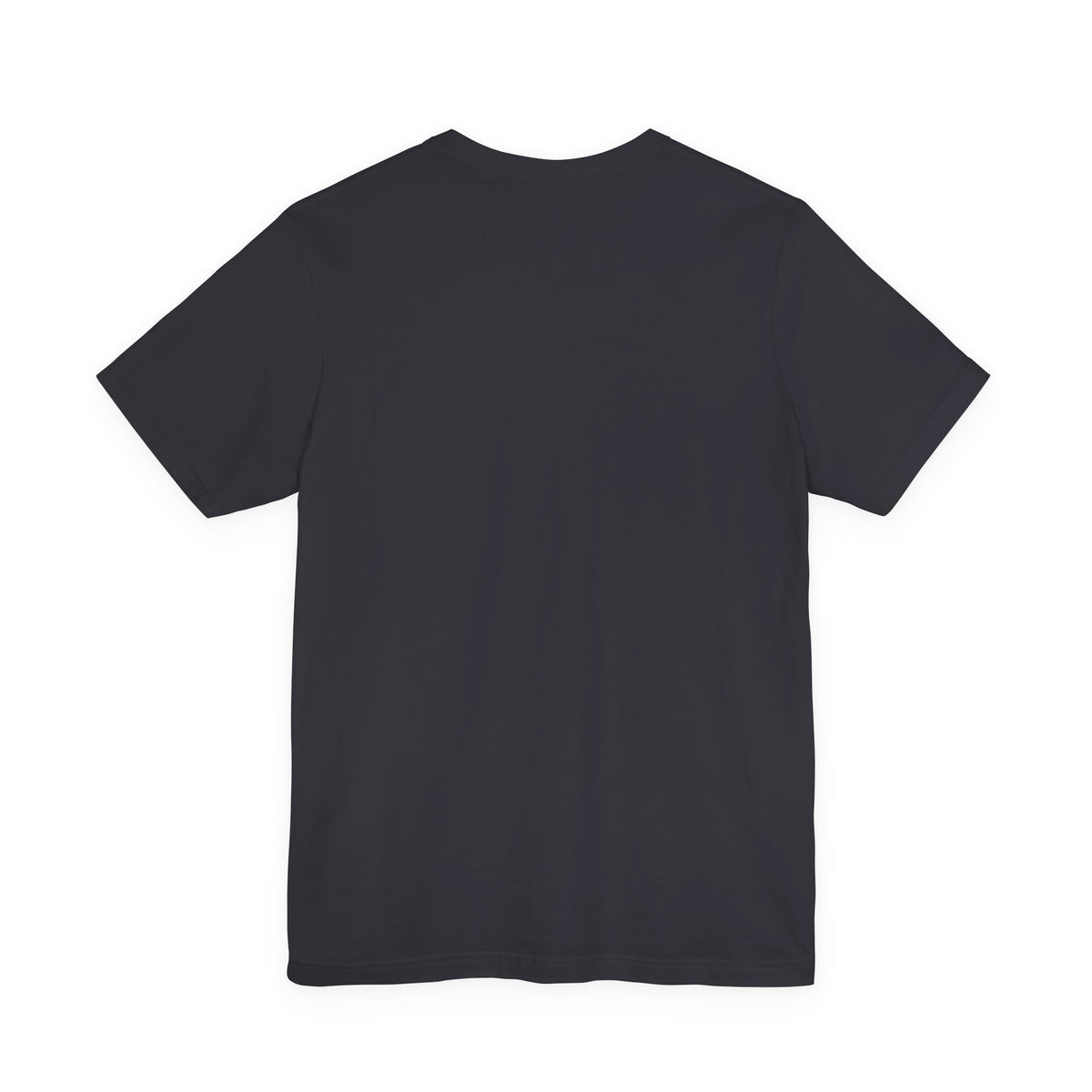 Vincent Augustus Drip Logo on Bella+Canvas Standard fit