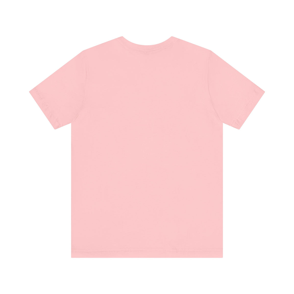 Vincent Augustus Sharp Logo Tee on Bella+Canvas Standard Fit