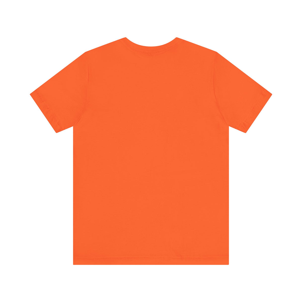 Vincent Augustus Sharp Logo Tee on Bella+Canvas Standard Fit