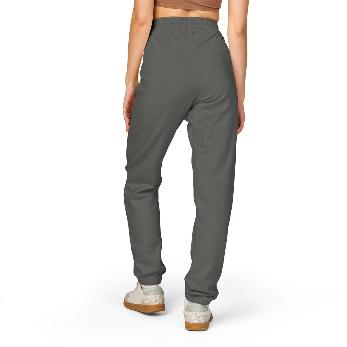 Stacked Sharp Logo Sweat pants