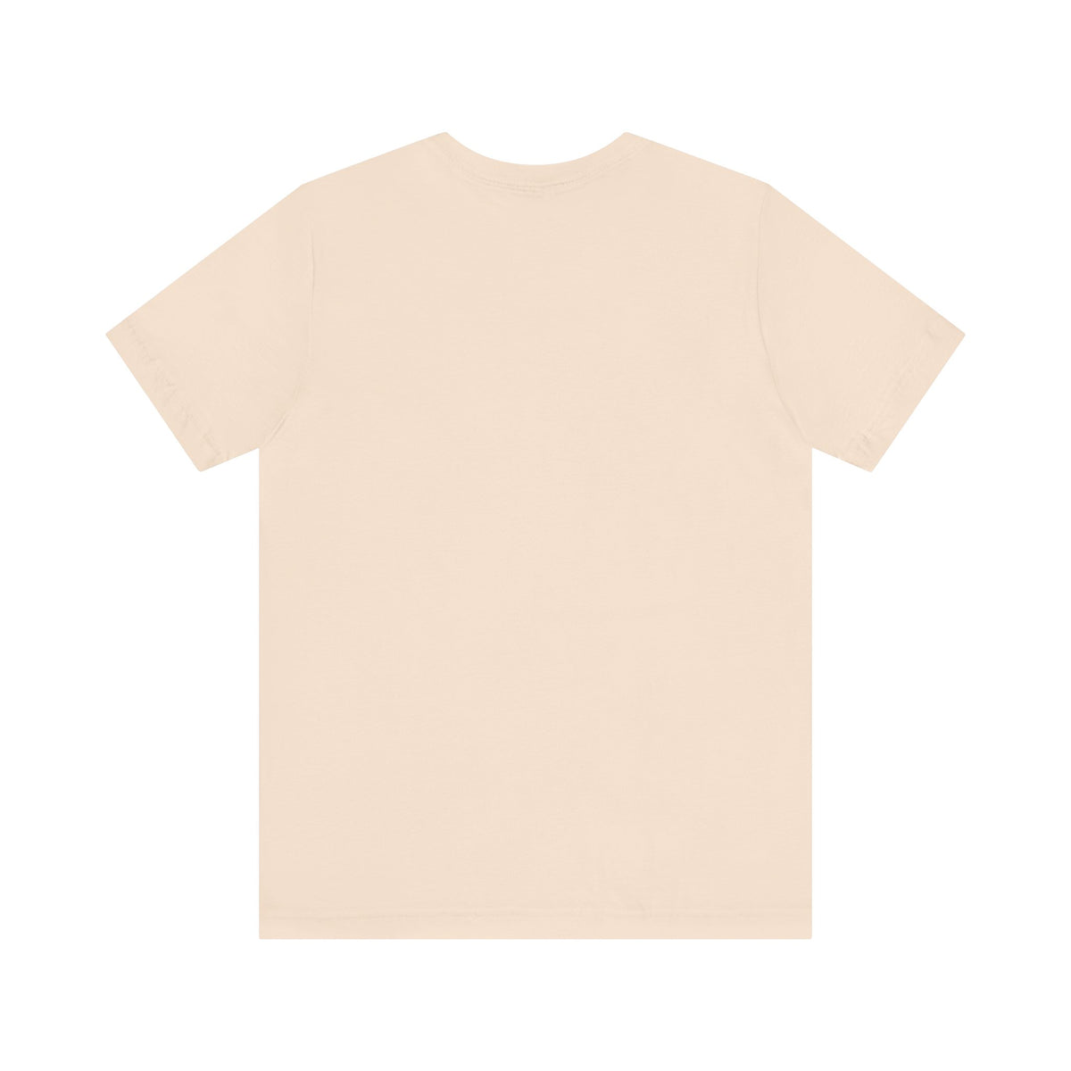 Vincent Augustus Drip Logo tee on Bella+Canvas Standard Fit