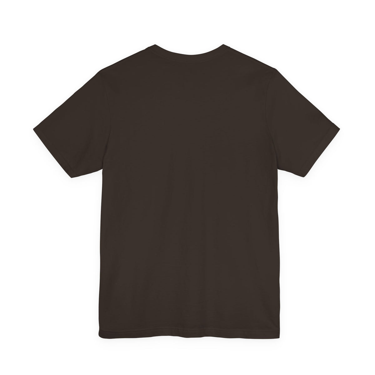 Vincent Augustus Drip Logo on Bella+Canvas Standard fit