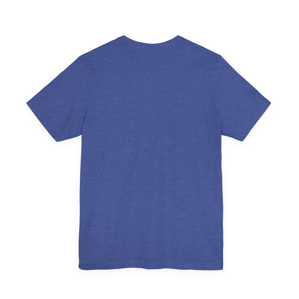 Vincent Augustus Drip Logo on Bella+Canvas Standard fit
