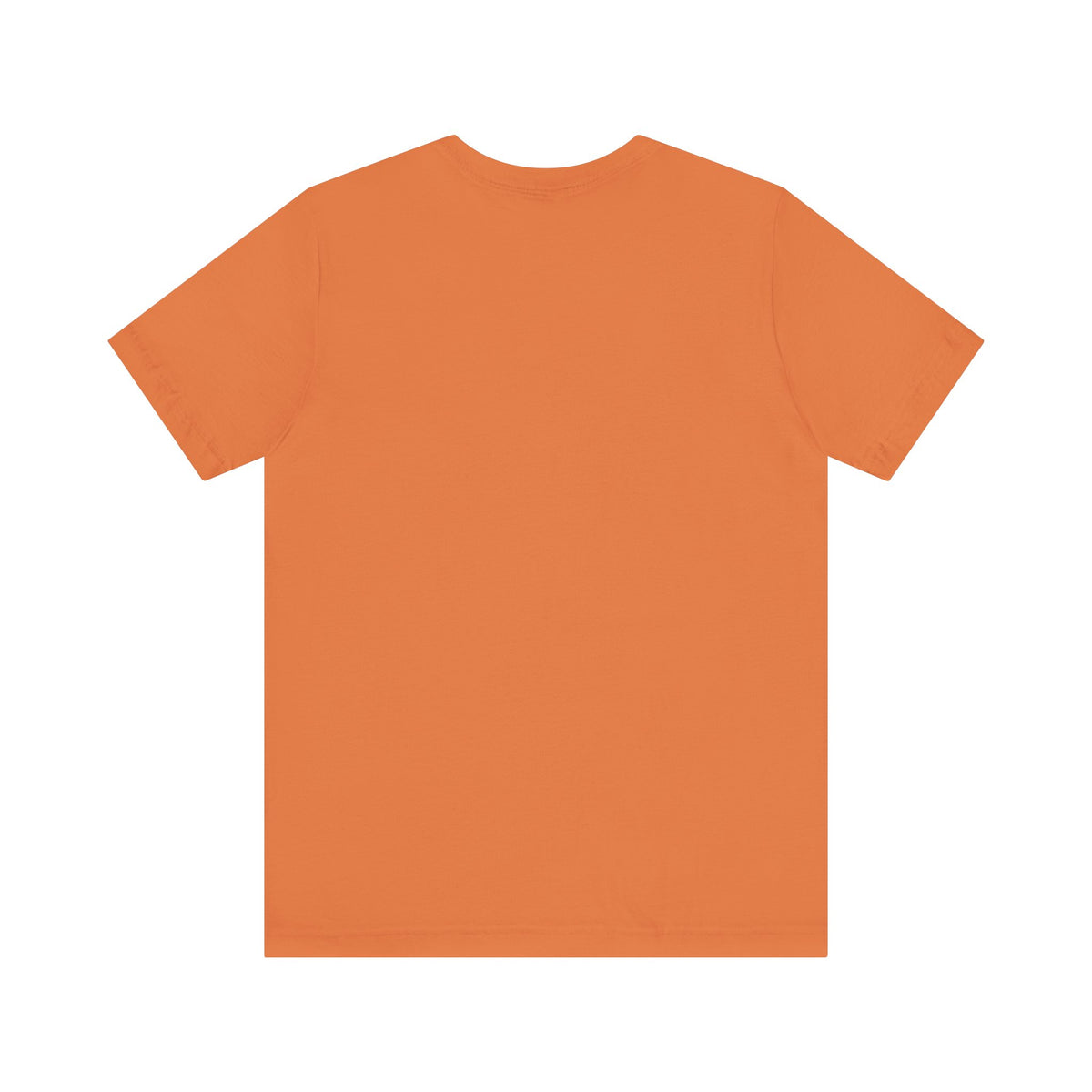 Vincent Augustus Sharp Logo Tee on Bella+Canvas Standard Fit