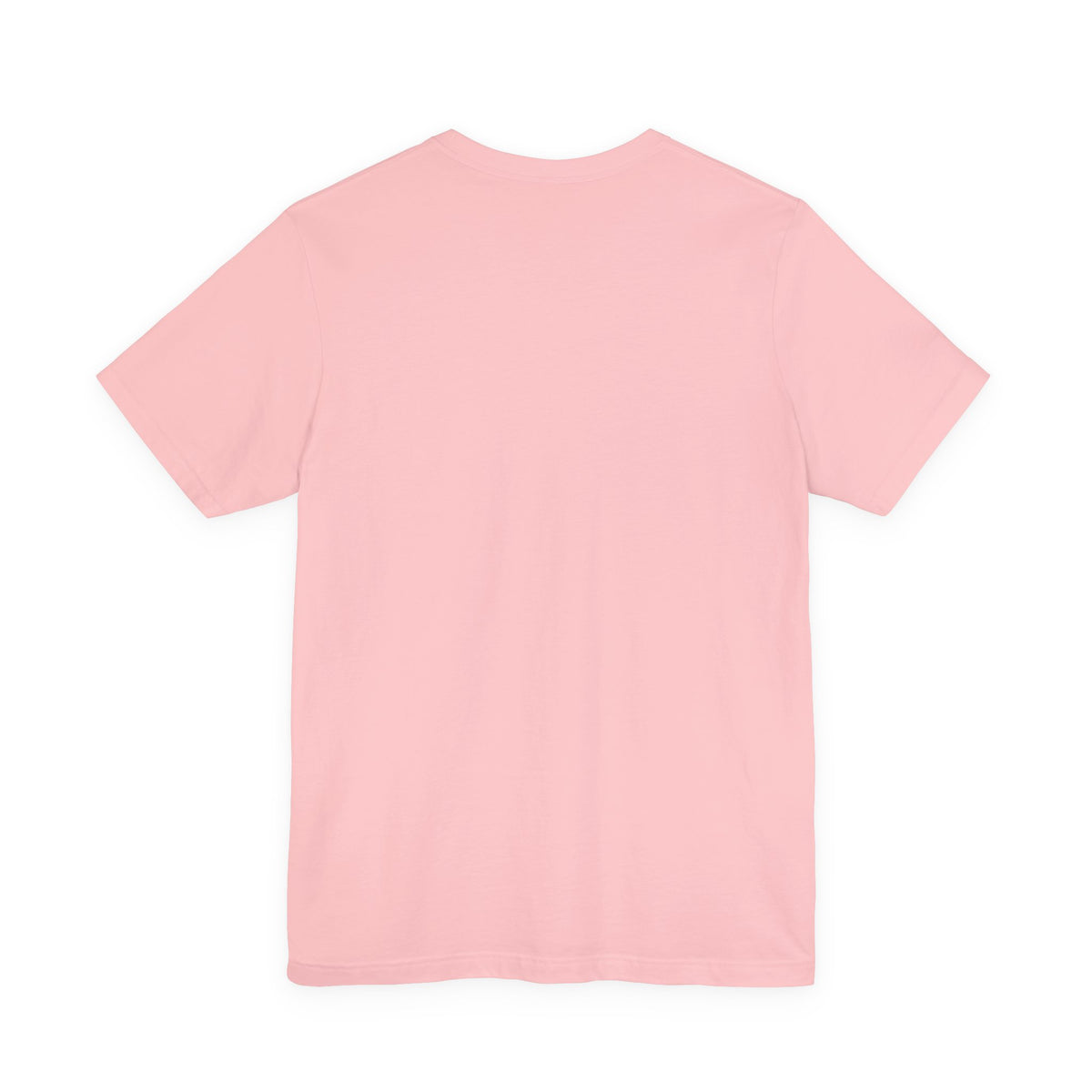 Vincent Augustus Sharp Logo Tee on Bella+Canvas Standard Fit