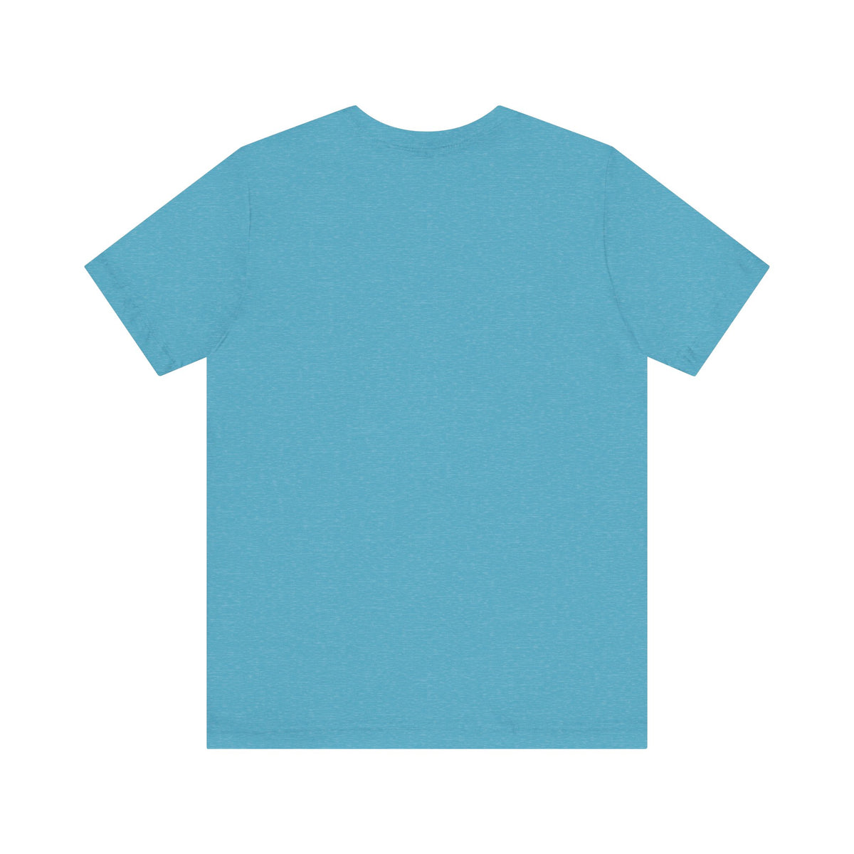 Vincent Augustus Sharp Logo Tee on Bella+Canvas Standard Fit