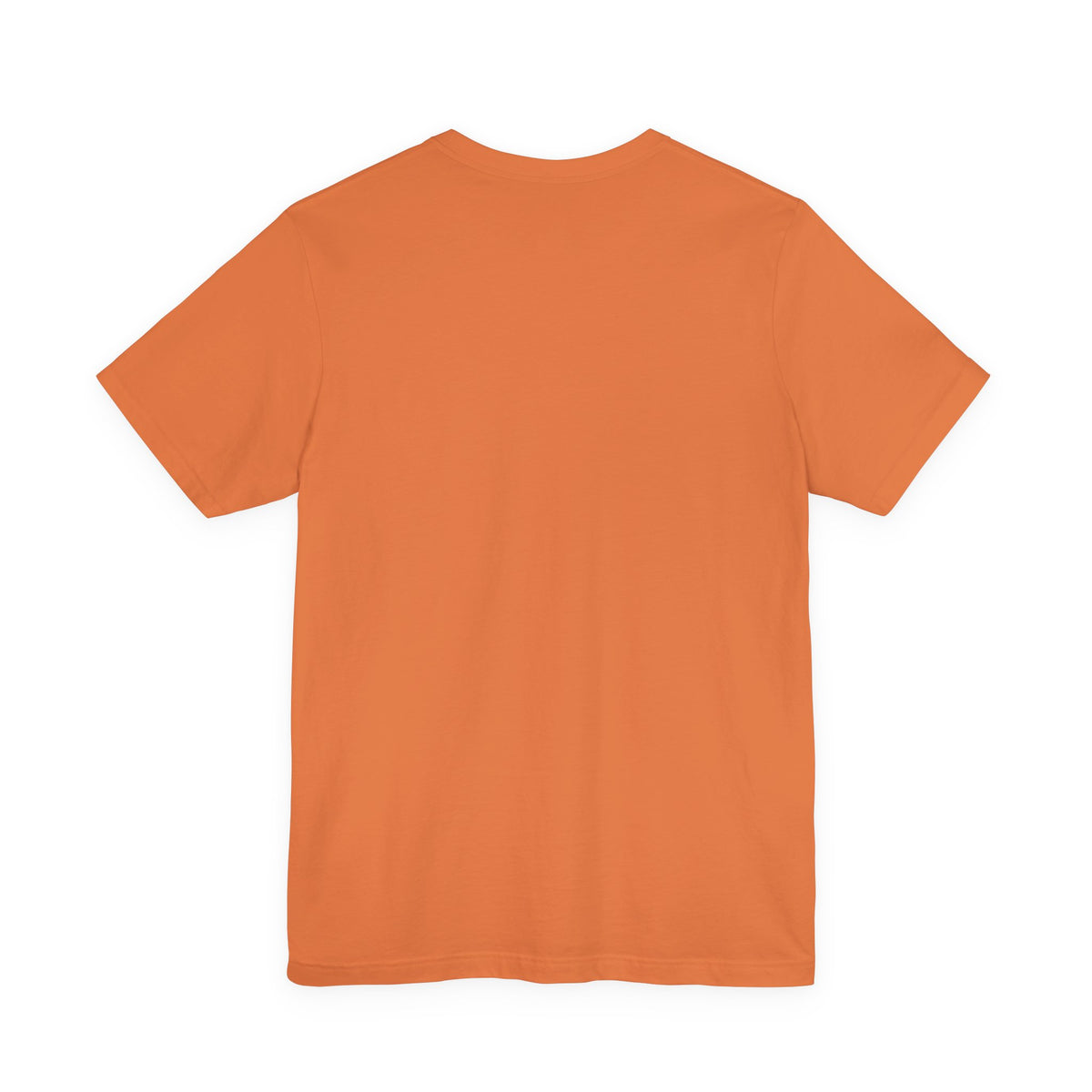 Vincent Augustus Drip Logo tee on Bella+Canvas Standard Fit