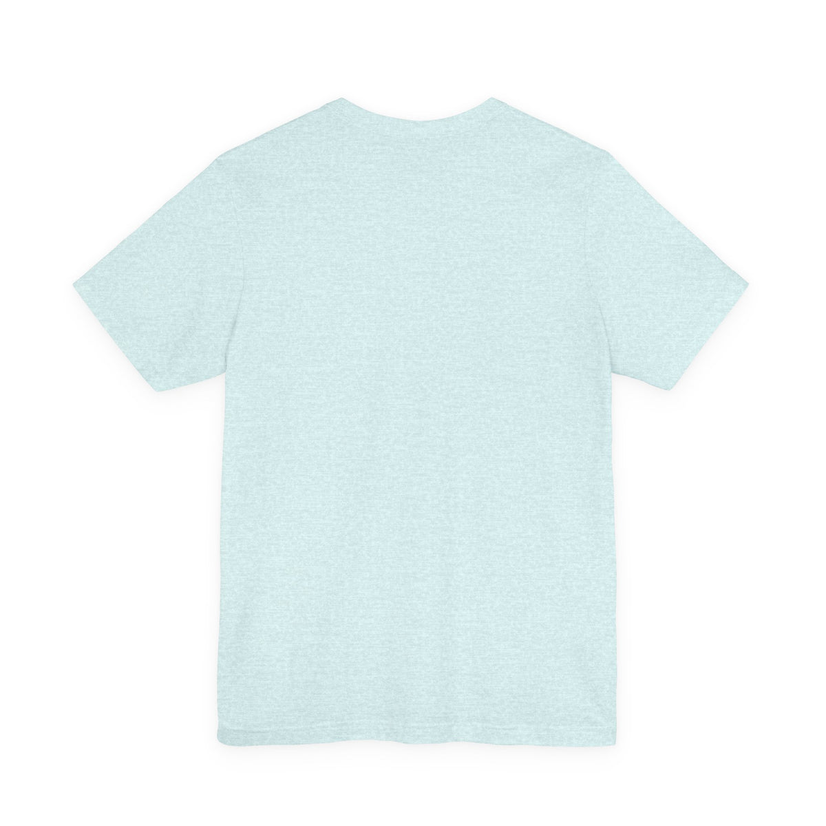 Vincent Augustus Sharp Logo Tee on Bella+Canvas Standard Fit