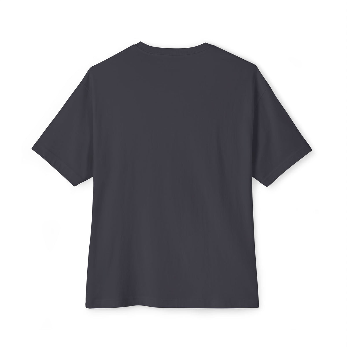 Vincent Augustus Drip Logo, boxy, oversized